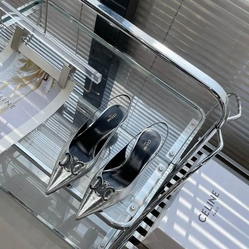 Celine sz35-40 5cm mnw0304